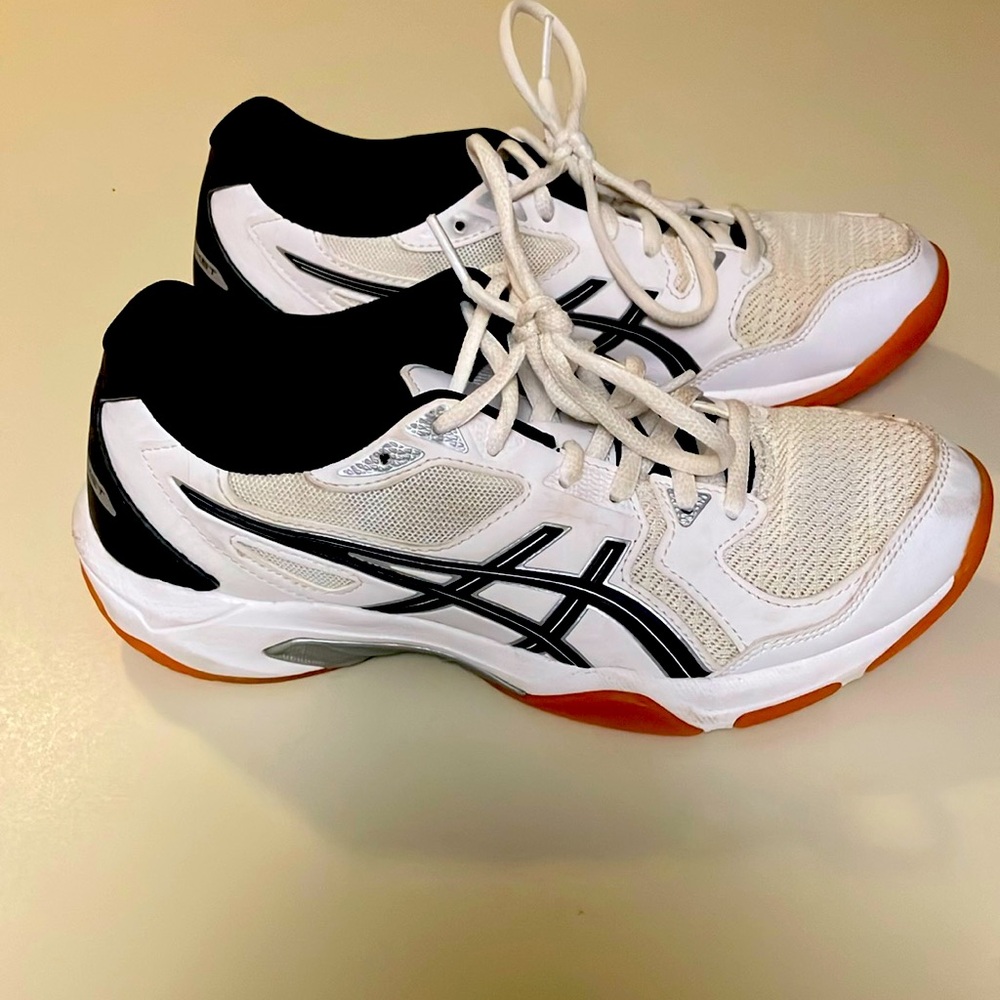 Asics gel rocket women’s volleyball court shoes